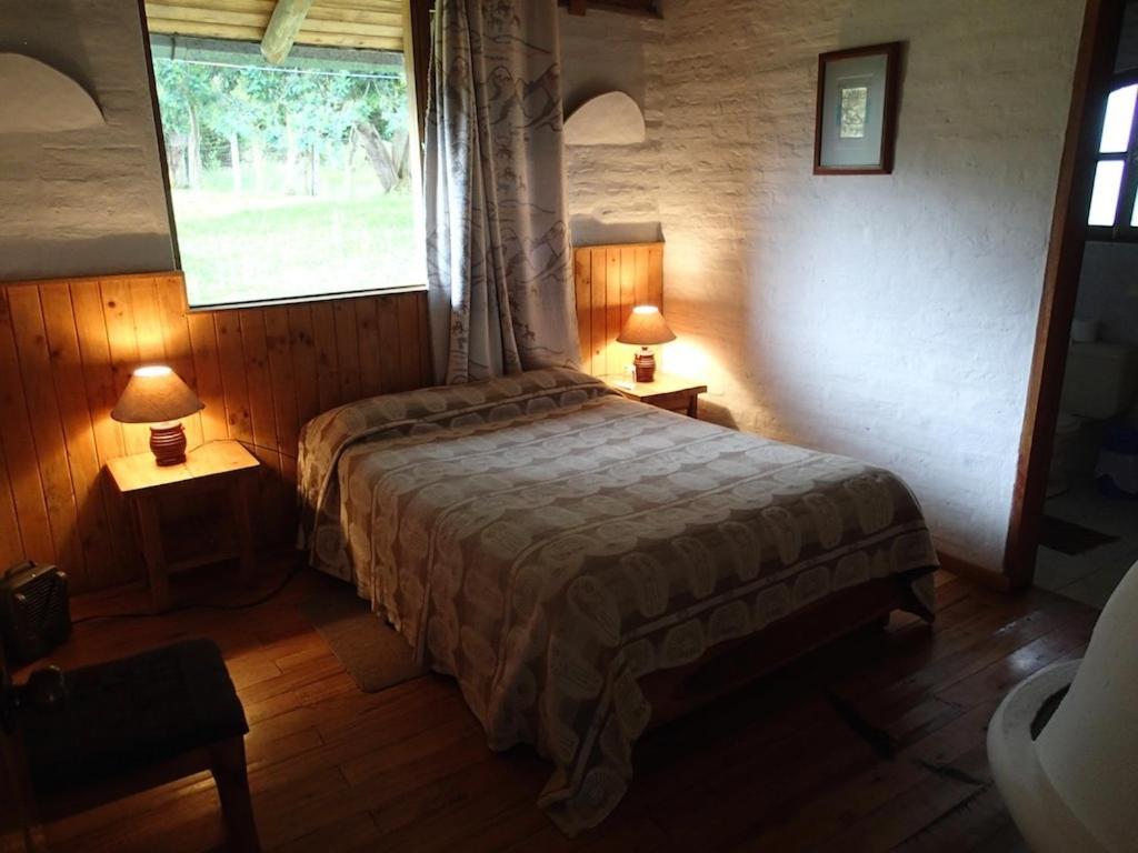 Hostería Hotel Cuello de Luna - Cotopaxi - Country Inn Lasso Quarto foto