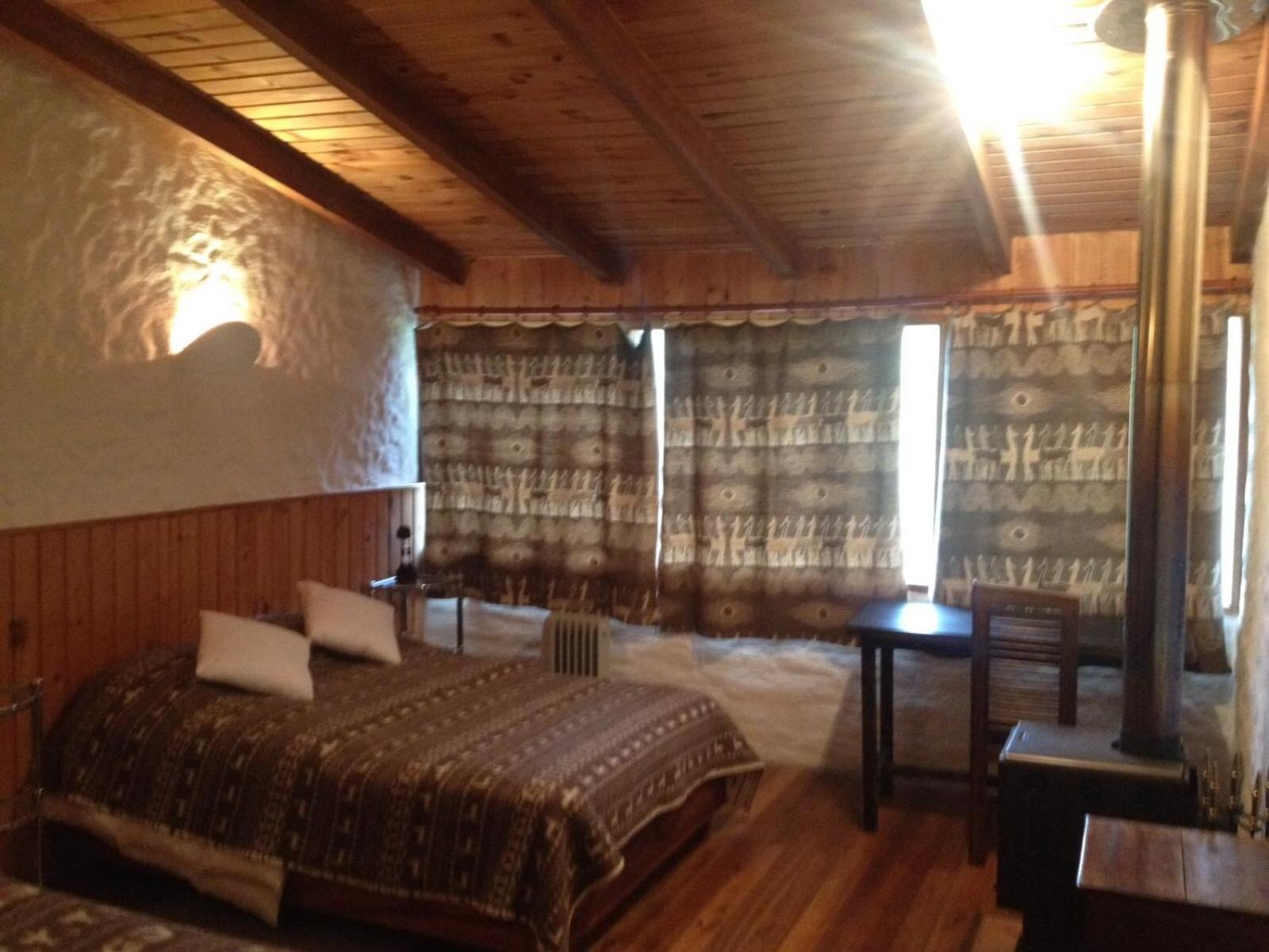 Hostería Hotel Cuello de Luna - Cotopaxi - Country Inn Lasso Quarto foto